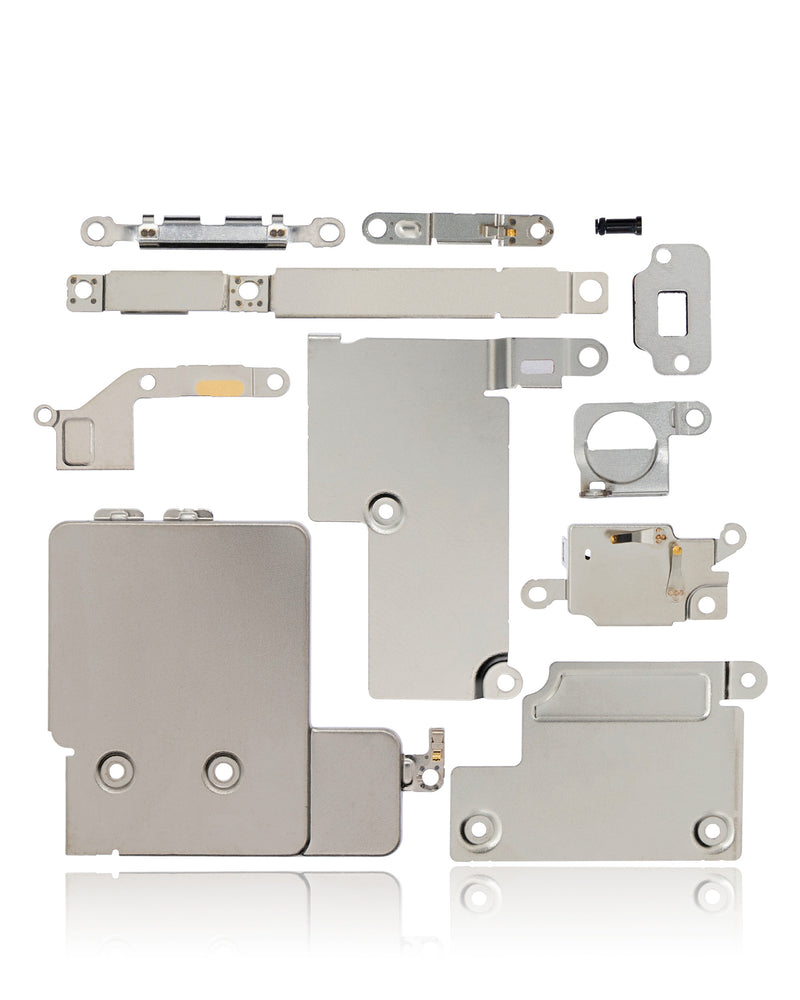 Kit de Placas para iPhone 13