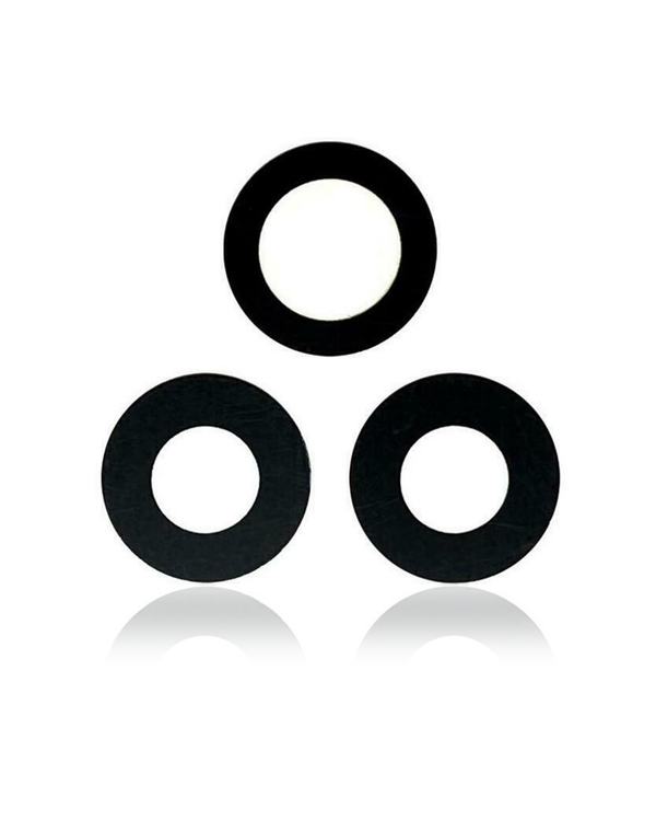Lentes de camara para iPhone 13 Pro y iPhone 13 Pro Max - Safiro