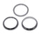 Lentes de camara trasera para iPhone 13 Pro Max - Color Grafito - Negro