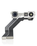 Flex de camara frontal para iPhone 13 Pro Max