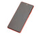 Pantalla para Samsung Galaxy S20 FE - Con Marco color Rojo