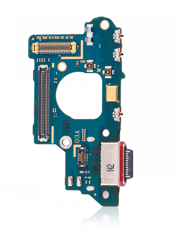 Puerto de Carga de Samsung Galaxy S20 FE 5G - Compatible con todos los modelos