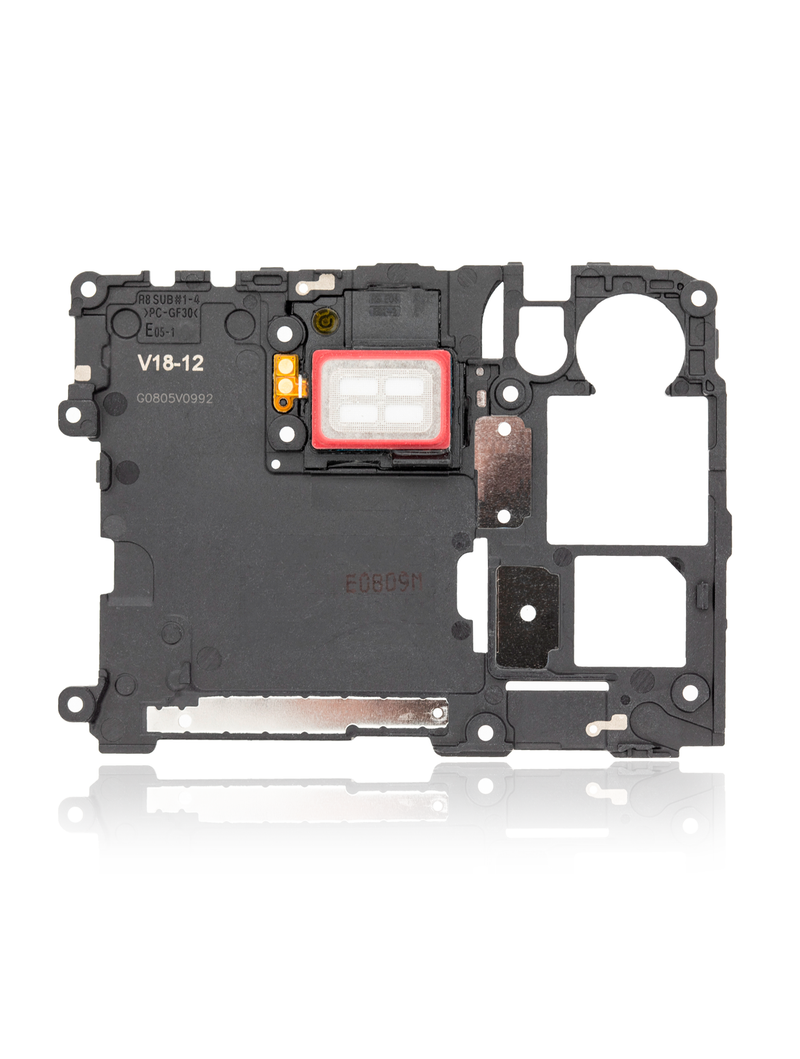 Auricular con cubierta de plastico para antena para Samsung Galaxy S20 FE 5G - Version Vendida en Guatemala
