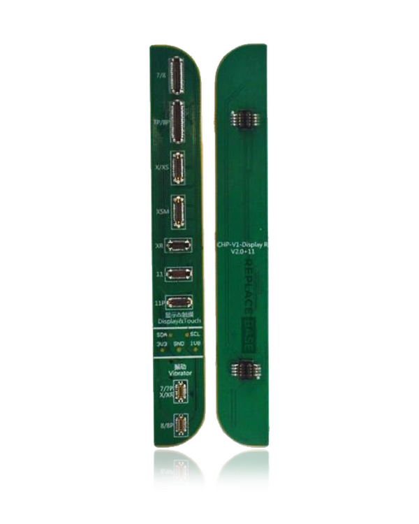 Placa de True Tone para JC V1S - iPhone 7 a 11 Pro Max