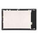 Pantalla para Samsung Galaxy Tab A7 10,4¨- (T500 / T505 / 2020) - Color Blanco