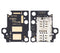 Lector de sim para Samsung Galaxy Tab A7 10.4" (T500 / T505)