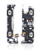 Bocinas para Samsung Galaxy Tab A7 10.4"  (T500 / T505 / 2020) - Juego de 2 piezas