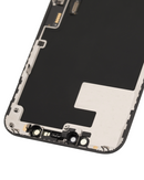 Pantalla OLED Suave para iPhone 12 / 12 Pro - Premium