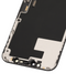 Pantalla OLED Suave para iPhone 12 / 12 Pro - Premium