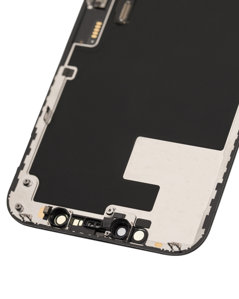 Pantalla OLED Suave para iPhone 12 / 12 Pro - Premium