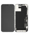 Encuentra pantallas Incell Premium para iPhone 12 y 12 Pro en Guatemala, ideales para realizar reparaciones en talleres especializados.
