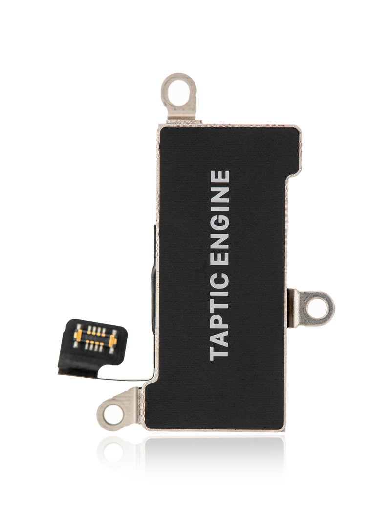Taptic Engine - vibrador para iPhone 12