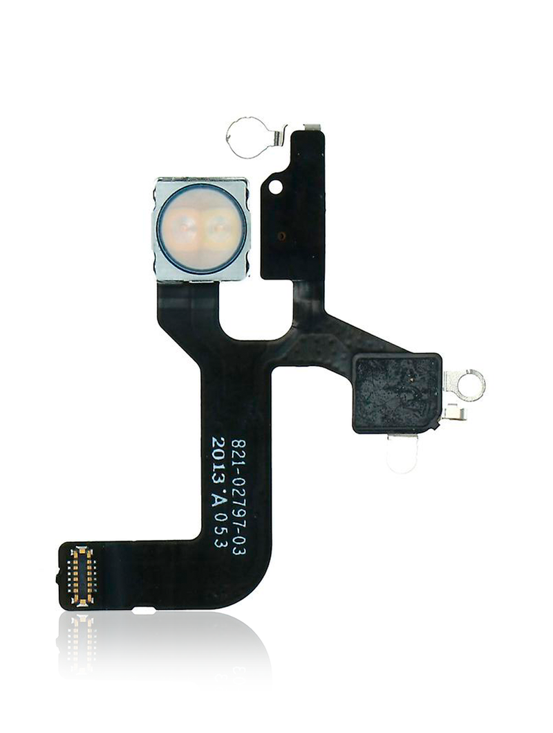 Flex de flash light para iPhone 12