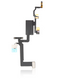 Cable flex de sensor de proximidad y luz para iPhone 12