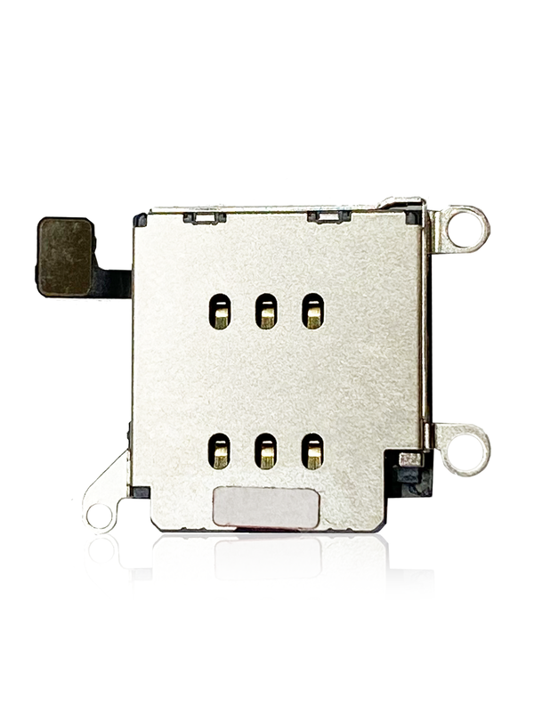 Lector de sim para iPhone 12 - 1 sim
