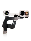 Modulo de camara frontal para iPhone 12 - iPhone 12 Pro