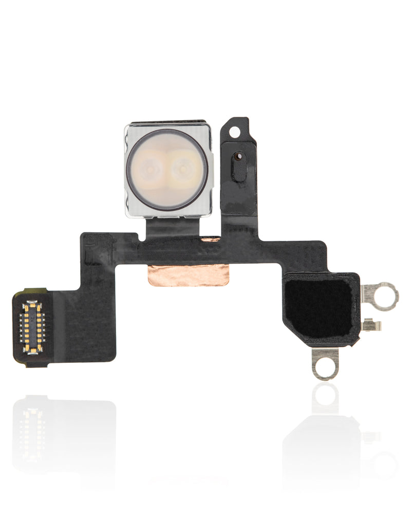 Flex de flash para iPhone 12 Mini