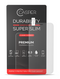 Cristal templado Casper para iPhone 12 Mini (Mate)