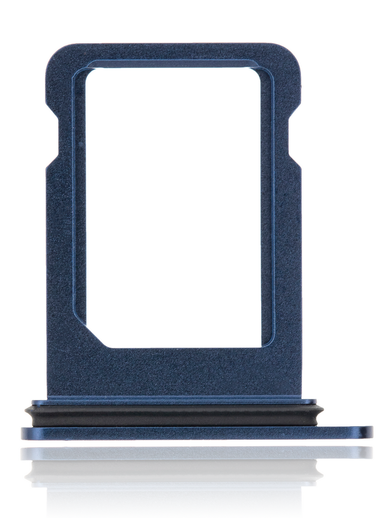Bandeja para tarjeta SIM para iPhone 12 Mini (Azul)