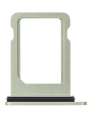 Bandeja para tarjeta SIM para iPhone 12 Mini (Verde)