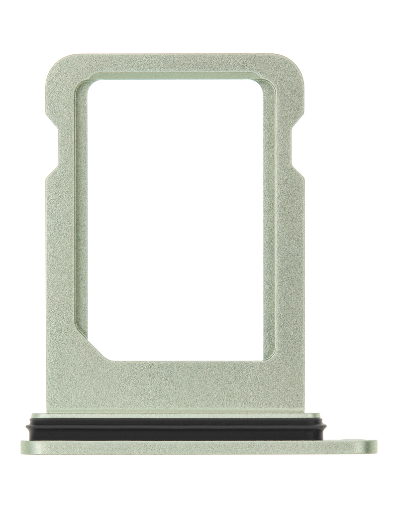 Bandeja para tarjeta SIM para iPhone 12 Mini (Verde)