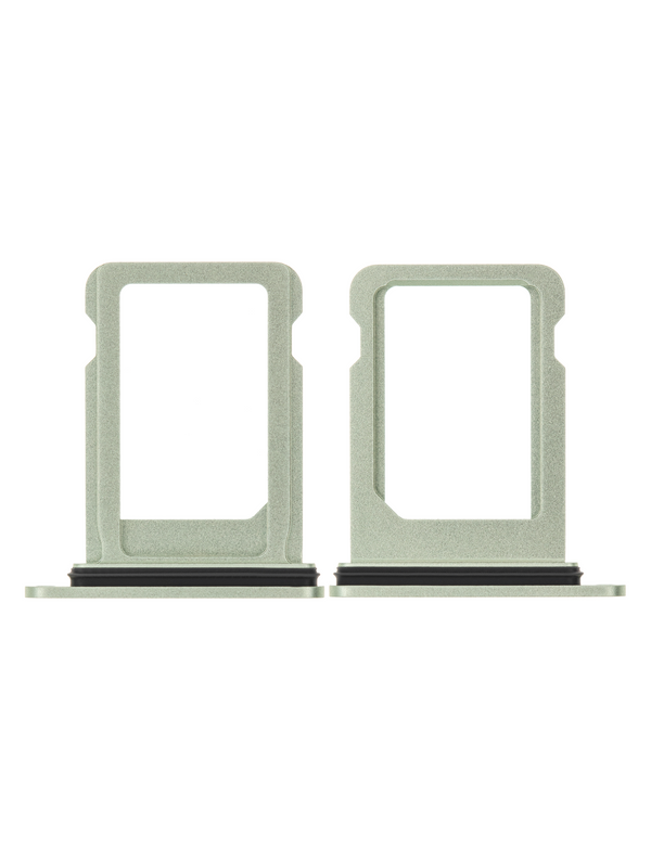 Bandeja para tarjeta SIM para iPhone 12 Mini (Verde)