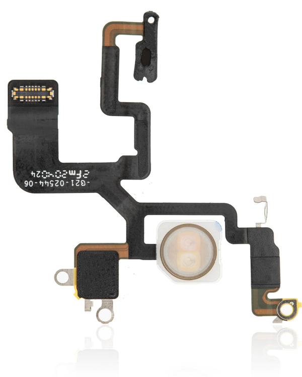 Flex de flash para iPhone 12 Pro Max