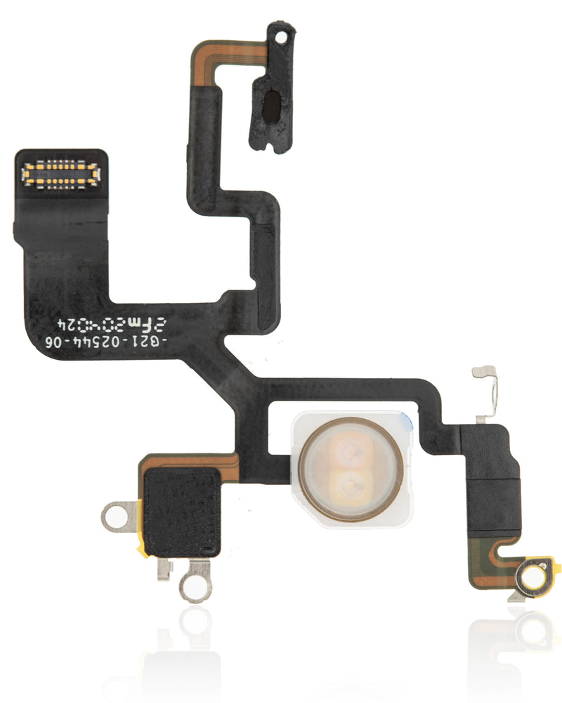 Flex de flash para iPhone 12 Pro Max