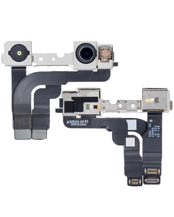 Camara frontal para iPhone 12 Pro Max