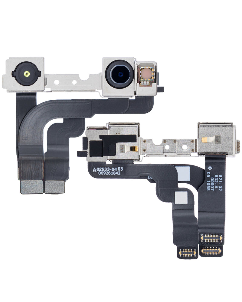 Camara frontal para iPhone 12 Pro Max