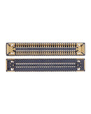 Conector FPC LCD para Samsung Galaxy S22 5G / S22 Plus 5G / S22 Ultra 5G / S23 Ultra 5G