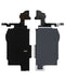 Antena NFC y bobina de carga inalambrica para Samsung Galaxy Note 20 Ultra  - Version Americana