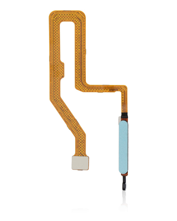 Lector de Huella con Flex para LG K42 / K52 / K62 (AZUL)