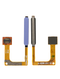 Lector de huella para Motorola G100 (XT2125-4) / Motorola G 5G (XT2075)