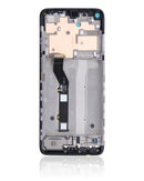 Pantalla para Motorola G9 Plus con Marco