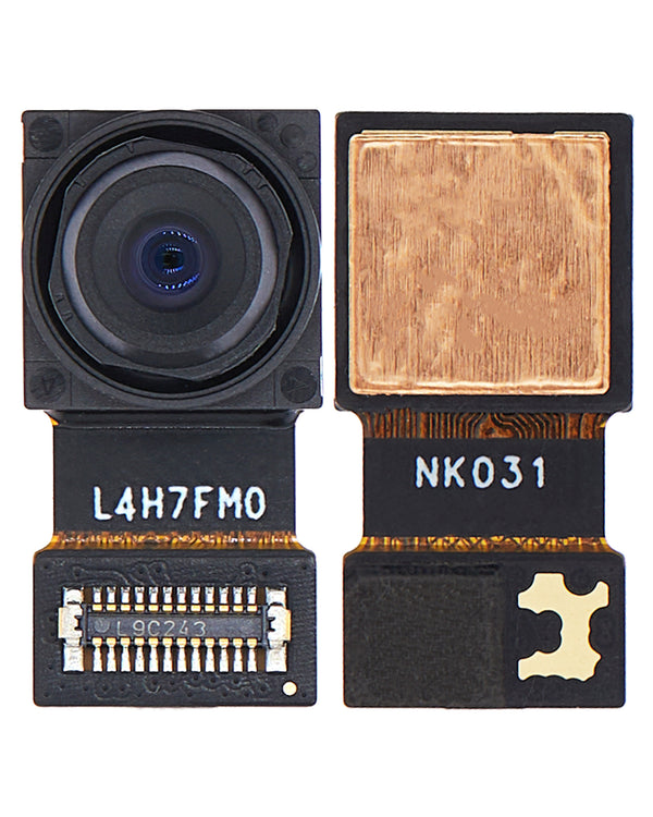 Camara trasera (ultra wide) para Motorola G9 Plus (XT2087)