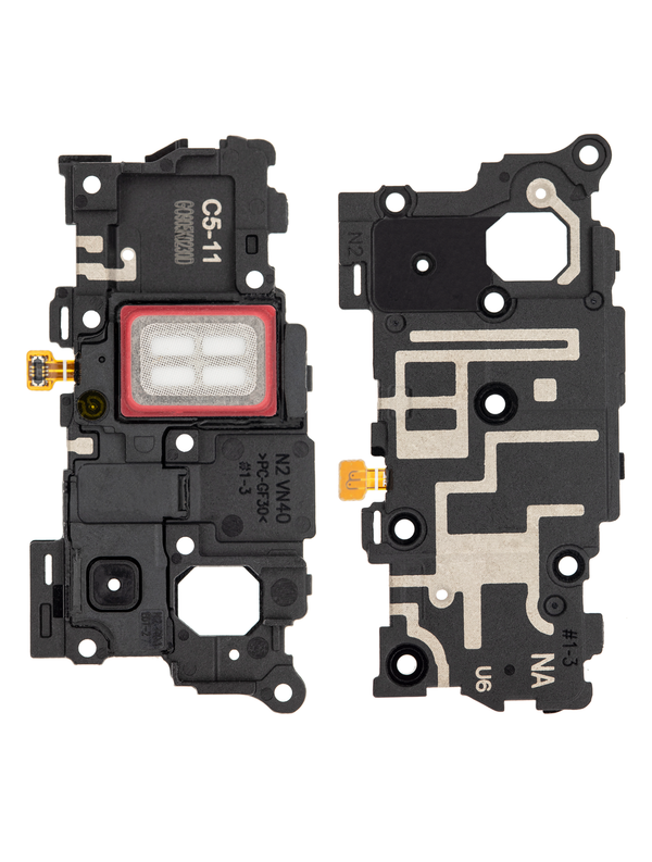 Auricular con cubierta para Samsung Galaxy S21 Plus