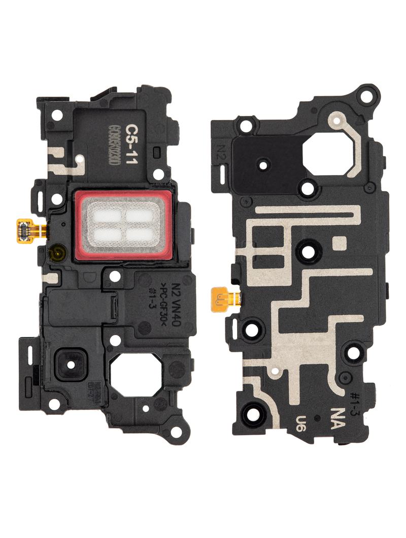 Auricular con cubierta para Samsung Galaxy S21 Plus