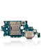 Puerto de carga con lector de sim para Samsung Galaxy S21 Plus (G996B)