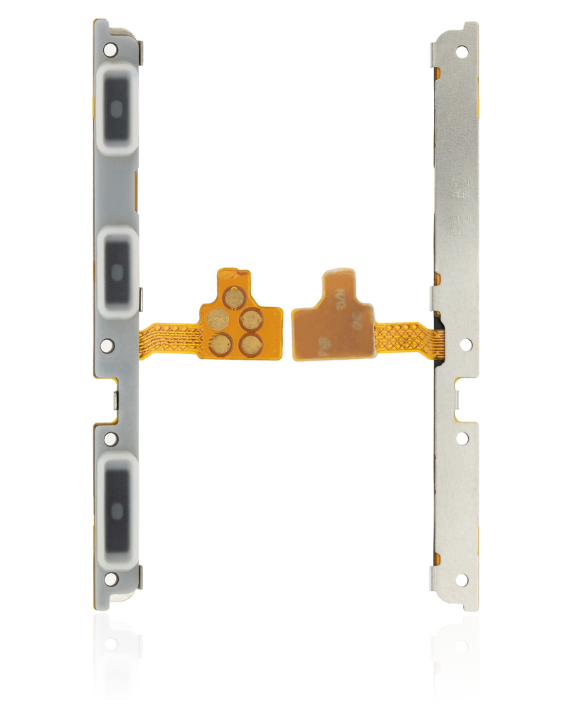 Flex de power y boton de volumen para Samsung Galaxy S20 FE / A52 / A72