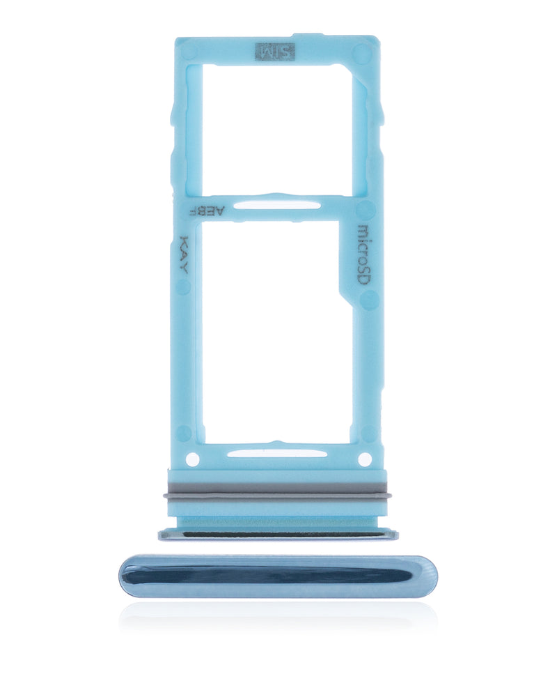 Bandeja (1 solo sim) Color Azul para Samsung Galaxy A72 (A725/2021)