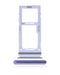 Bandeja (1 solo sim) Color Violeta para Samsung Galaxy A72 (A725/2021)