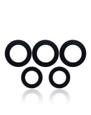 Lentes de camara para Samsung Galaxy A72 (A725) / A52 (A525) / A52 5G / A52S (A528)
