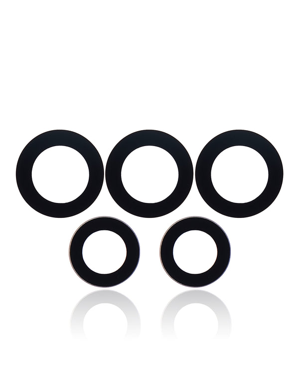 Lentes de camara para Samsung Galaxy A72 (A725) / A52 (A525) / A52 5G / A52S (A528)