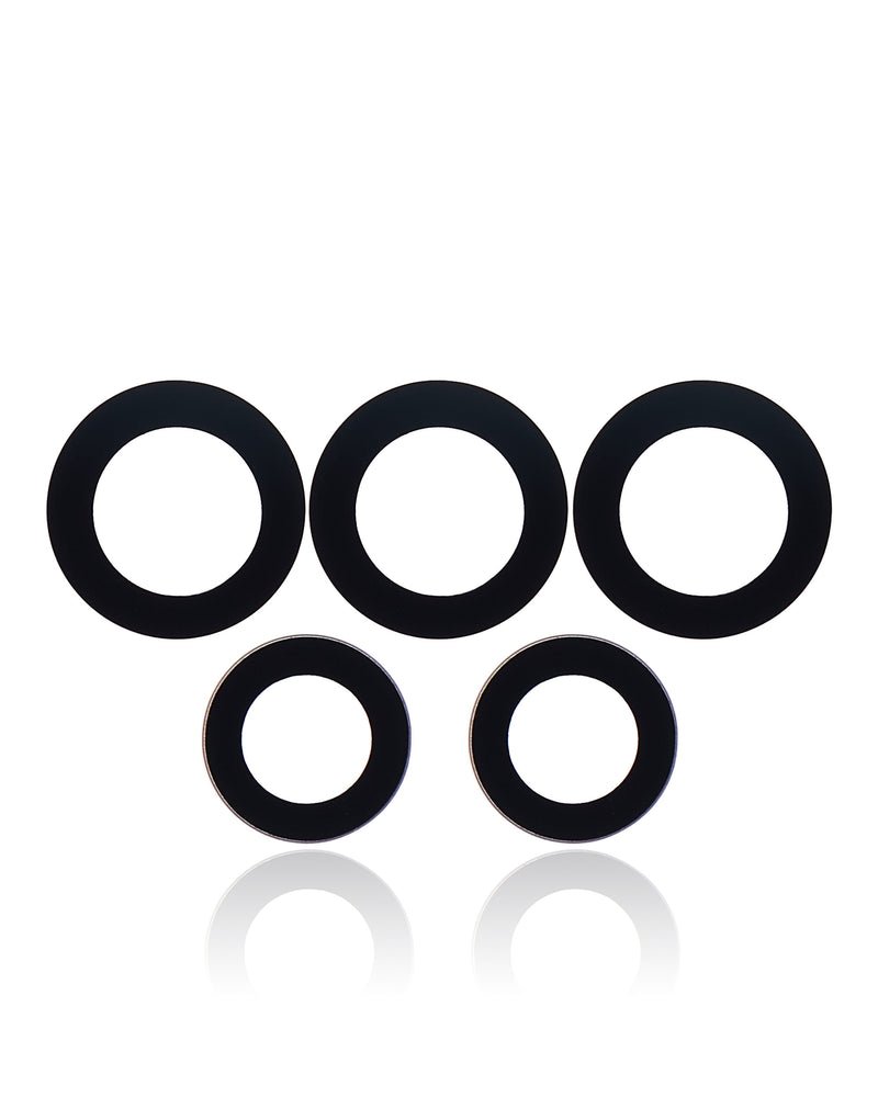 Lentes de camara para Samsung Galaxy A72 (A725) / A52 (A525) / A52 5G / A52S (A528)