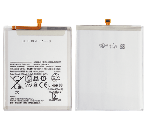 Bateria para Samsung Galaxy A53 5G - EB-BA336ABY