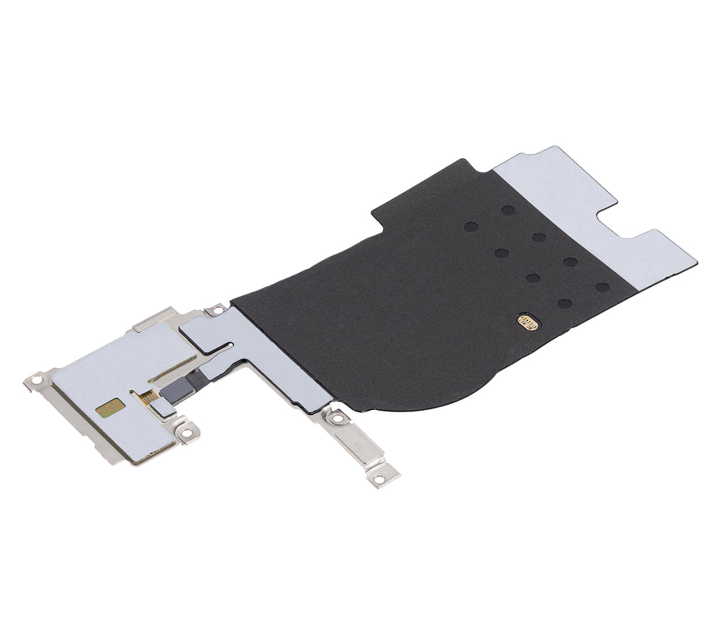 CES 2025: bobina mobile per ricarica wireless in movimento CES 2025: bobina mobile per ricarica wireless in movimento
