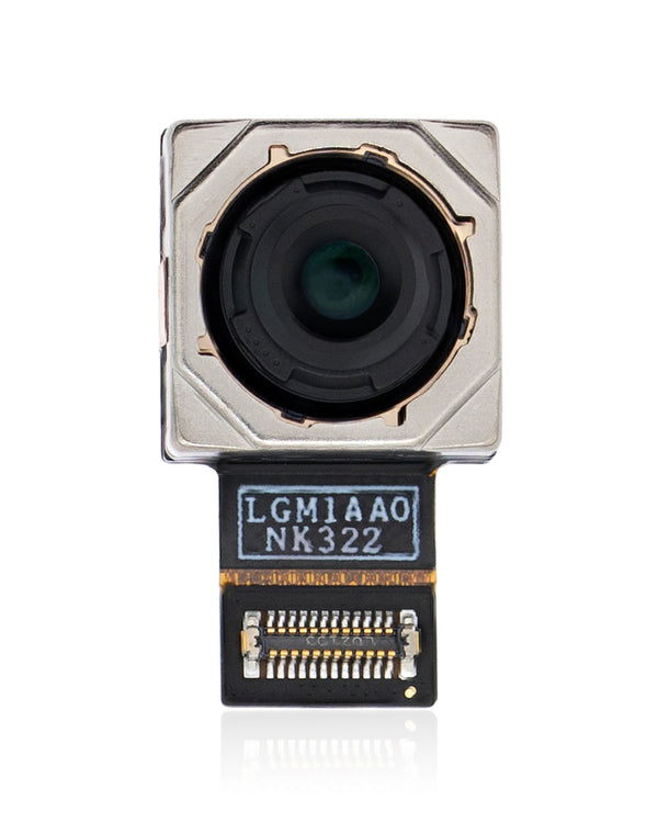 Camara trasera WIDE para Moto G10 Power (XT2127-4 / 2021) / G50 (XT2137/2021) / G9 / G9 PLAY (XT2083/2020)