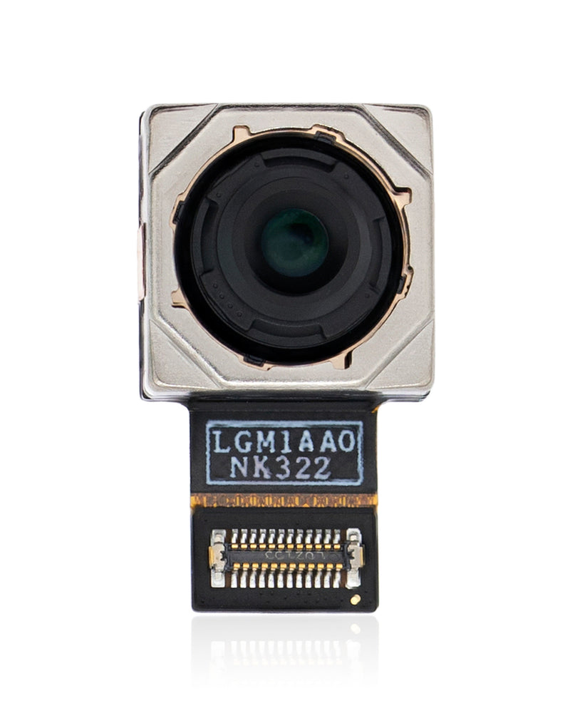 Camara trasera WIDE para Moto G10 Power (XT2127-4 / 2021) / G50 (XT2137/2021) / G9 / G9 PLAY (XT2083/2020)
