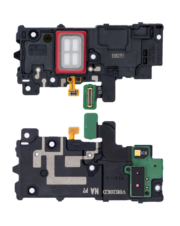 Auricular con sensor de Proximidad y cubierta para Samsung Galaxy S21 Ultra